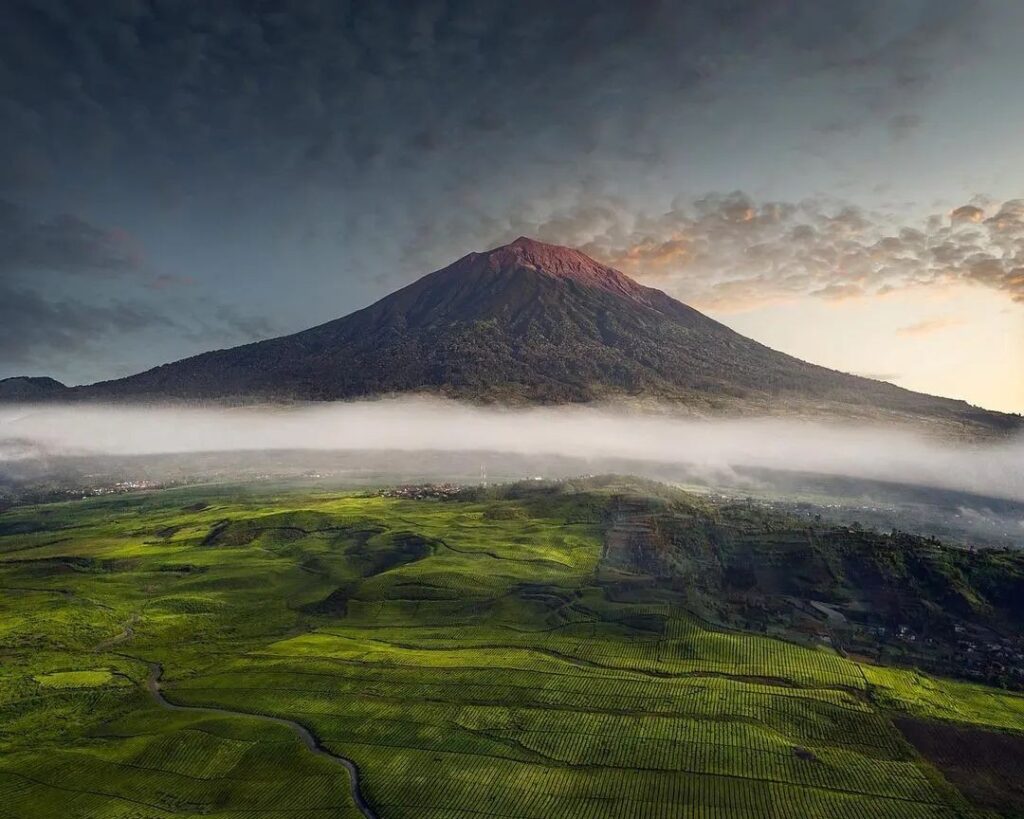 kerinci